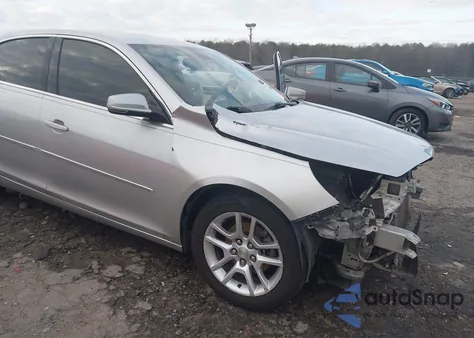 2015 Chevrolet Malibu 1Lt z USA, uszkodzony, nr VIN 1G11C5SLXFF136103